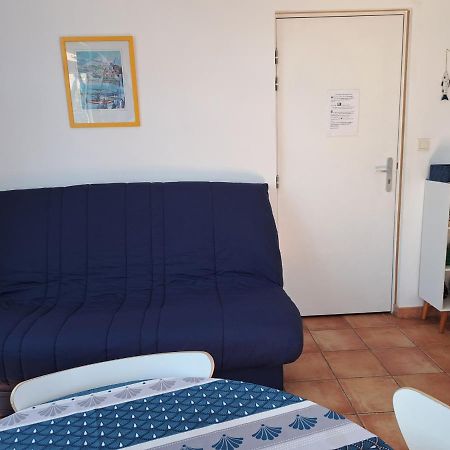 La Grande Bleue Apartment Banyuls-sur-Mer Exterior photo
