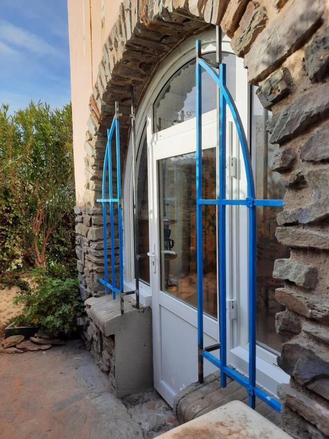 La Grande Bleue Apartment Banyuls-sur-Mer Exterior photo