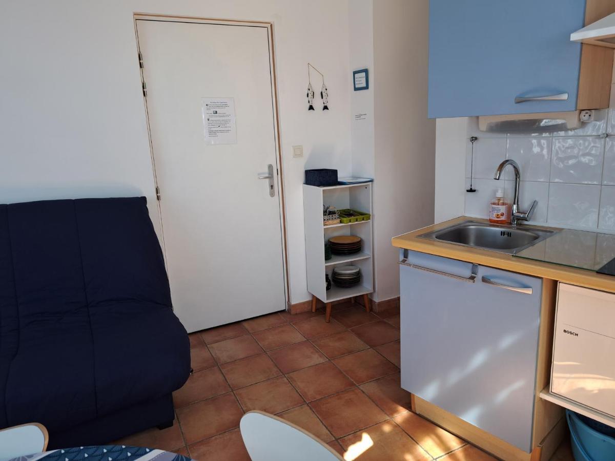 La Grande Bleue Apartment Banyuls-sur-Mer Exterior photo