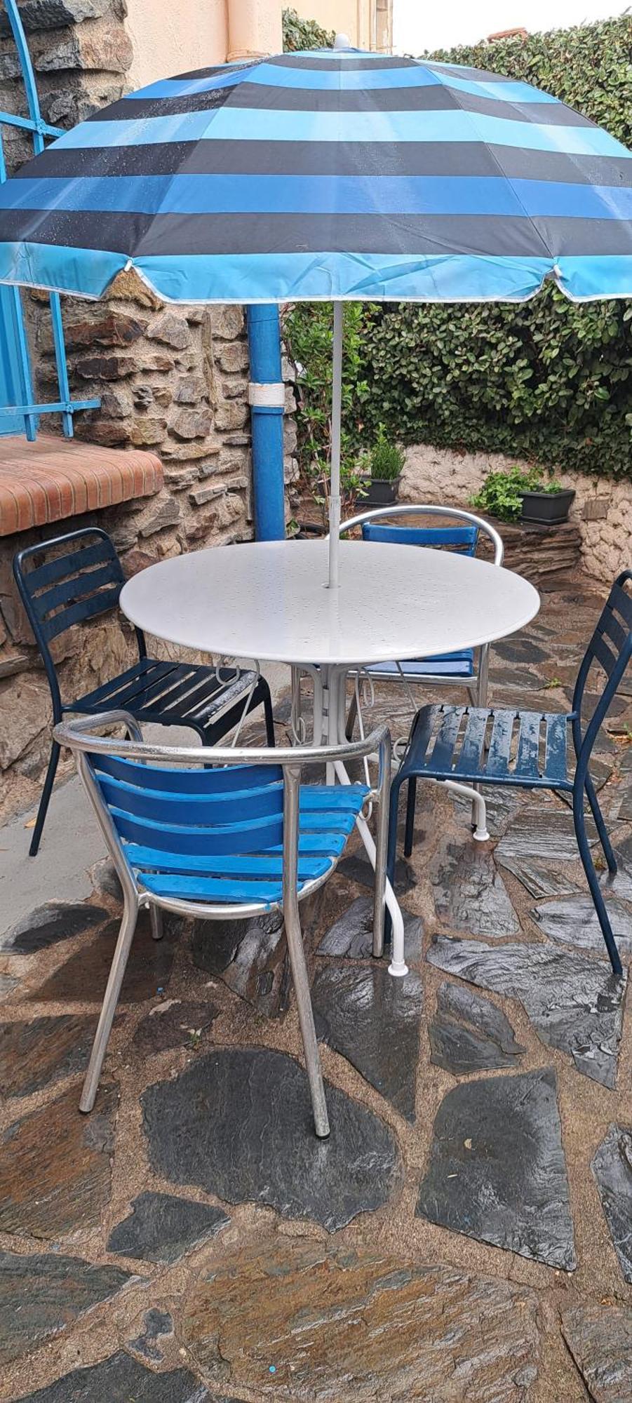 La Grande Bleue Apartment Banyuls-sur-Mer Exterior photo